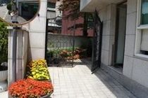 Denis'S House Hotel Seoul Eksteriør billede